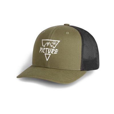 ZEPHYR TRUCKER