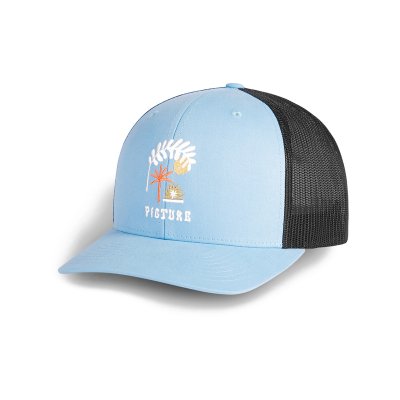 ZEPHYR TRUCKER