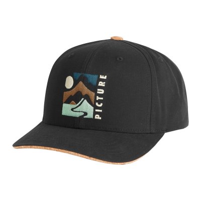 WAKOPA BB CAP
