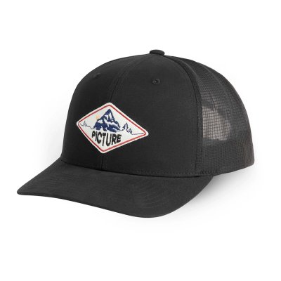 ZEPHYR TRUCKER