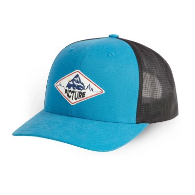 ZEPHYR TRUCKER
