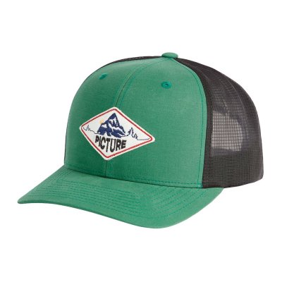 ZEPHYR TRUCKER