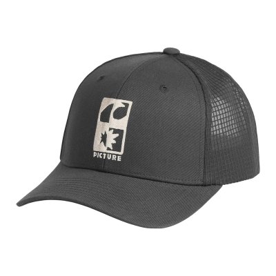 ZEPHYR TRUCKER CAP
