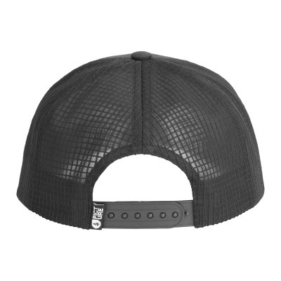 ZEPHYR TRUCKER CAP