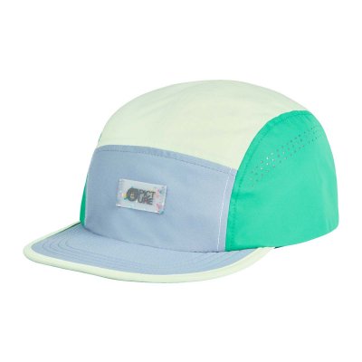 PATCHWORK CAP