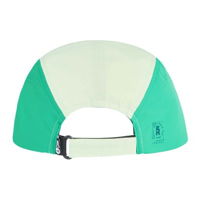 PATCHWORK CAP
