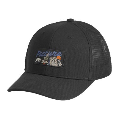 KULDO TRUCKER CAP