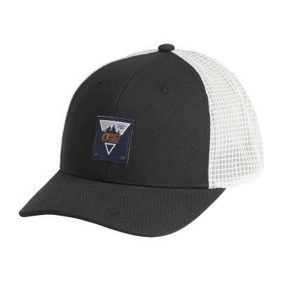 KULDO TRUCKER CAP