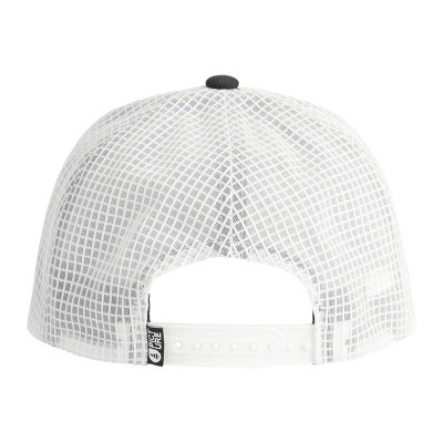 KULDO TRUCKER CAP