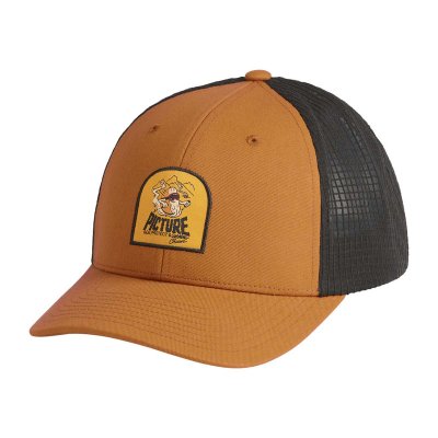 KULDO TRUCKER CAP