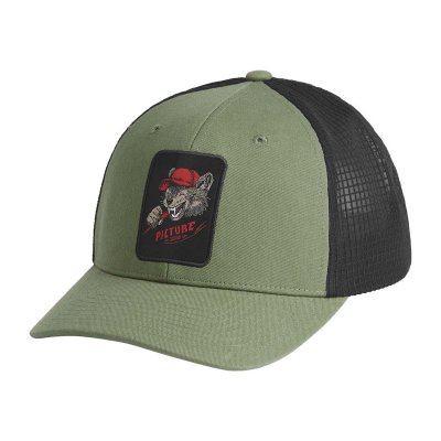 KULDO TRUCKER CAP