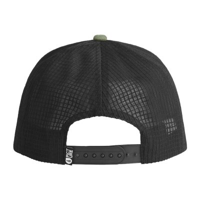 KULDO TRUCKER CAP