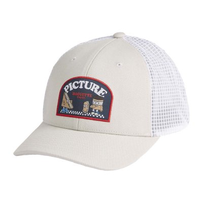 KULDO TRUCKER CAP