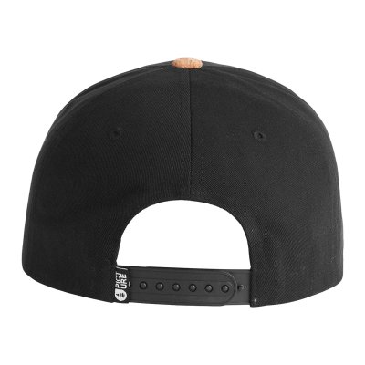 WAKOPA BB CAP