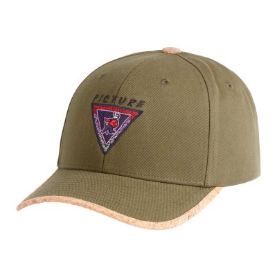 WAKOPA BB CAP