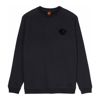 Winkowski Eighth Planet Crew