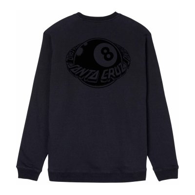 Winkowski Eighth Planet Crew