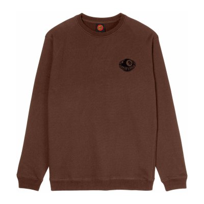 Winkowski Eighth Planet Crew