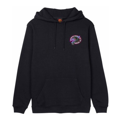 Natas Sketch Panther Hood