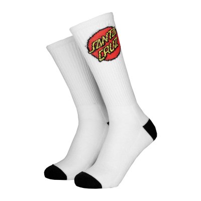 Classic Dot Sock (2 Pack)