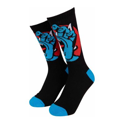 Hand Dot Socks (2 Pack)