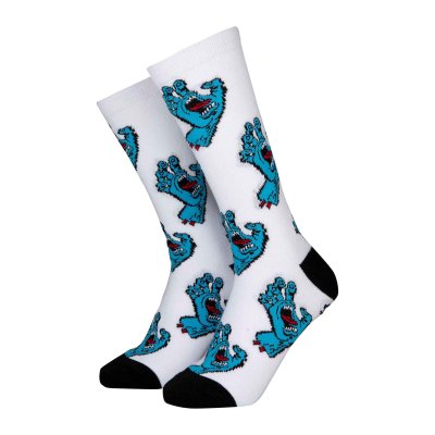 Multi Hand Sock (2 Pack)