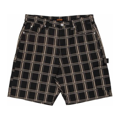 Carpenter Big Shorts