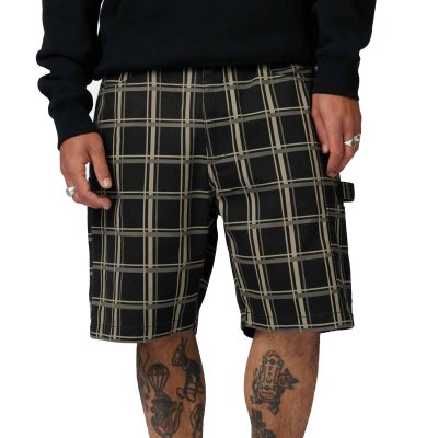 Carpenter Big Shorts