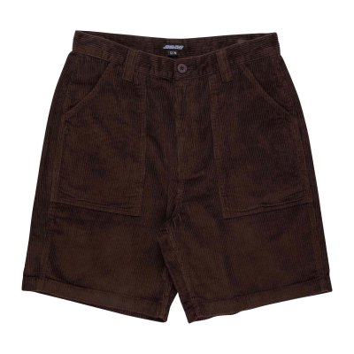 Opus Dot Workwear Shorts