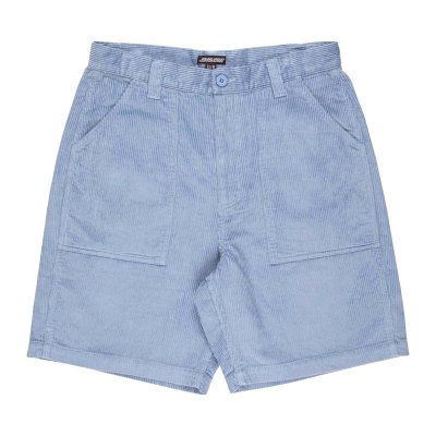 Opus Dot Workwear Shorts