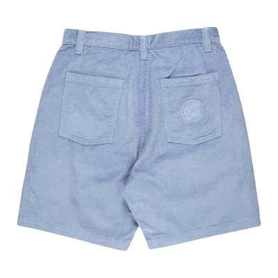 Opus Dot Workwear Shorts
