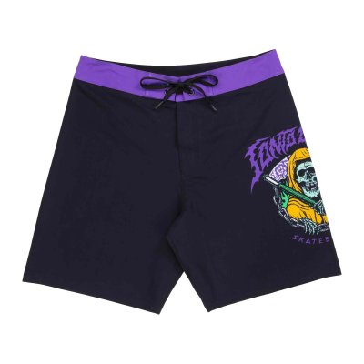 Out Of Time Boardshorts
