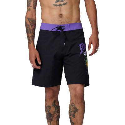Out Of Time Boardshorts