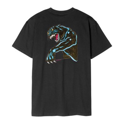 Natas Sketch Panther