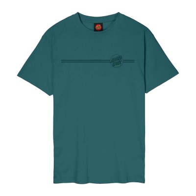 Tonal Opus Dot Stripe