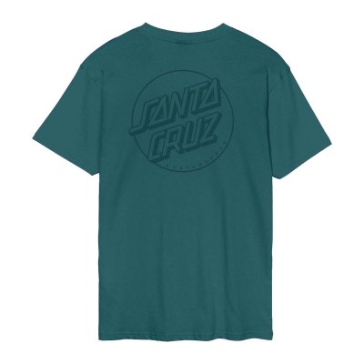 Tonal Opus Dot Stripe