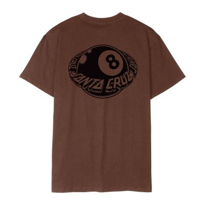 Winkowski Eighth Planet