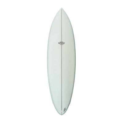 SINGLE FIN