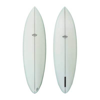 SINGLE FIN