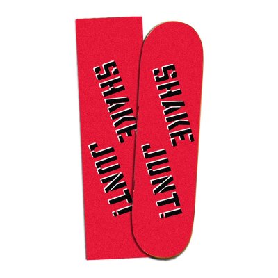 RED SPRAY GRIPTAPE