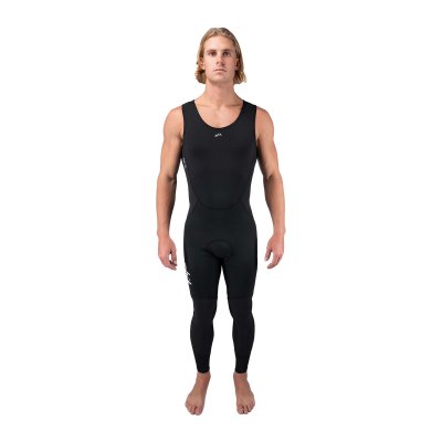 Microfleece Performance Sailing Skiff Suit
