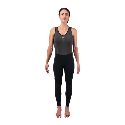 Microfleece X Yulex Sailing Skiff Suit