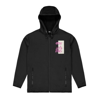 PARK ZIP HOODIE