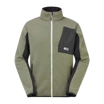 DAUWY FZ FLEECE