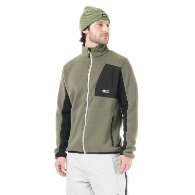 DAUWY FZ FLEECE