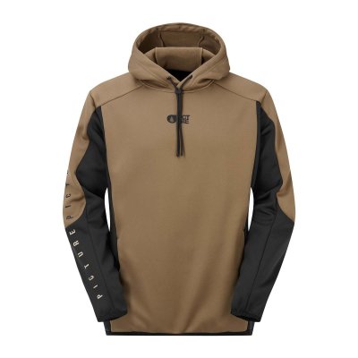 PARK TECH HOODIE