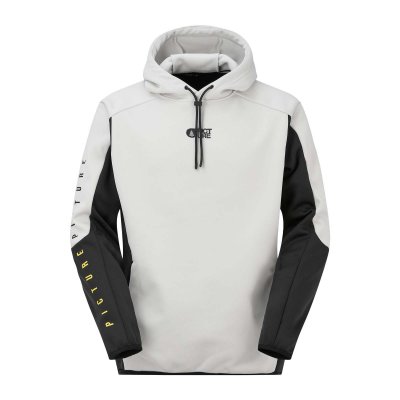 PARK TECH HOODIE
