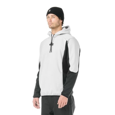 PARK TECH HOODIE