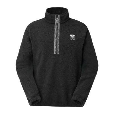 KIMAG 1/4 ZIP FLEECE