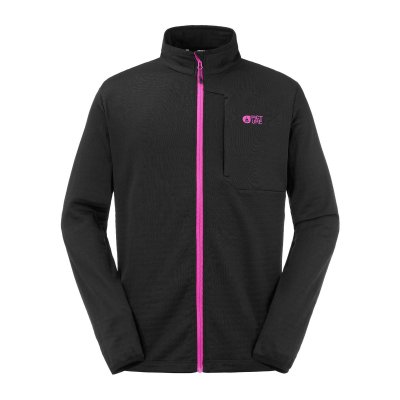 BAKE GRID FZ JKT